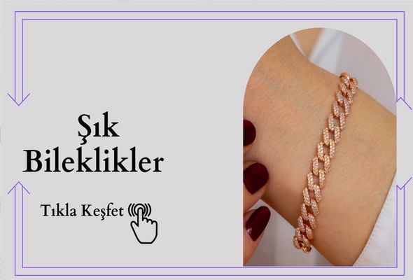 Bileklik